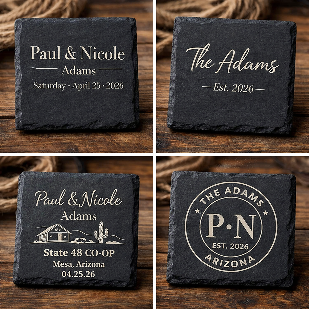 Local maker goods