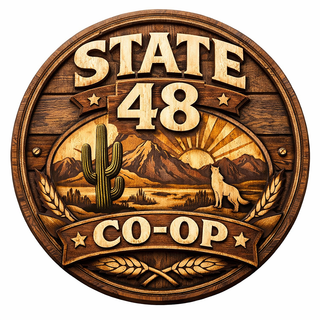 State 48 CO-OP