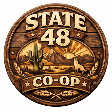 State 48 CO-OP