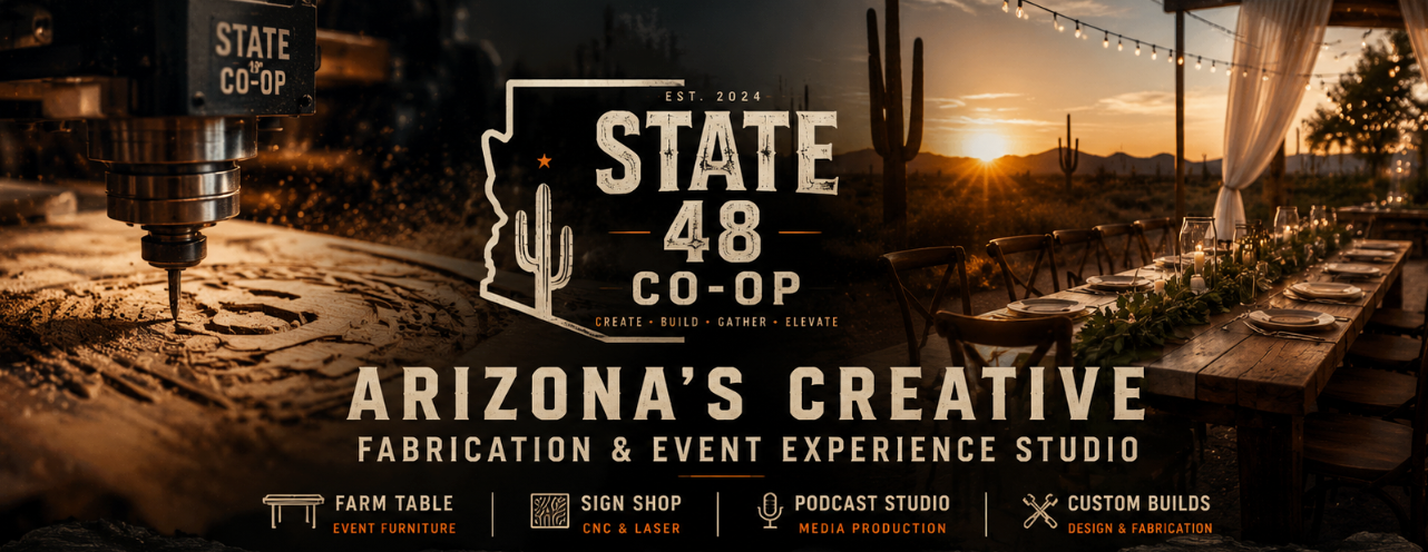 State 48 CO-OP