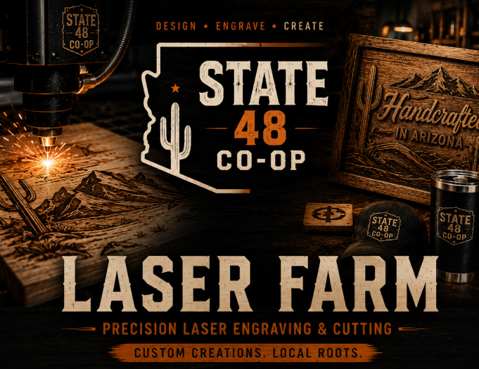 Laser Engraving