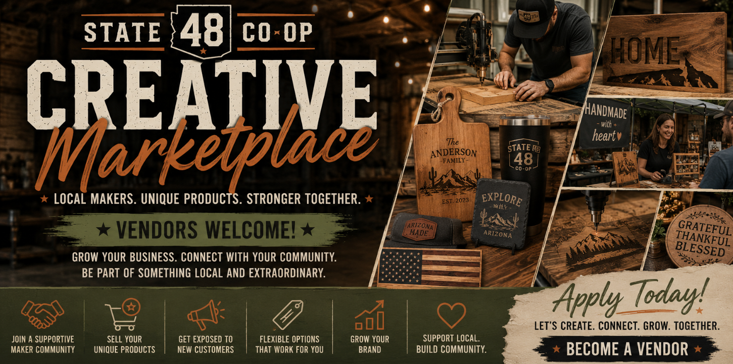 State 48 CO-OP