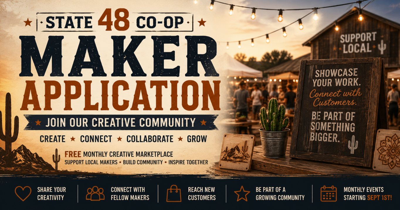 State 48 CO-OP