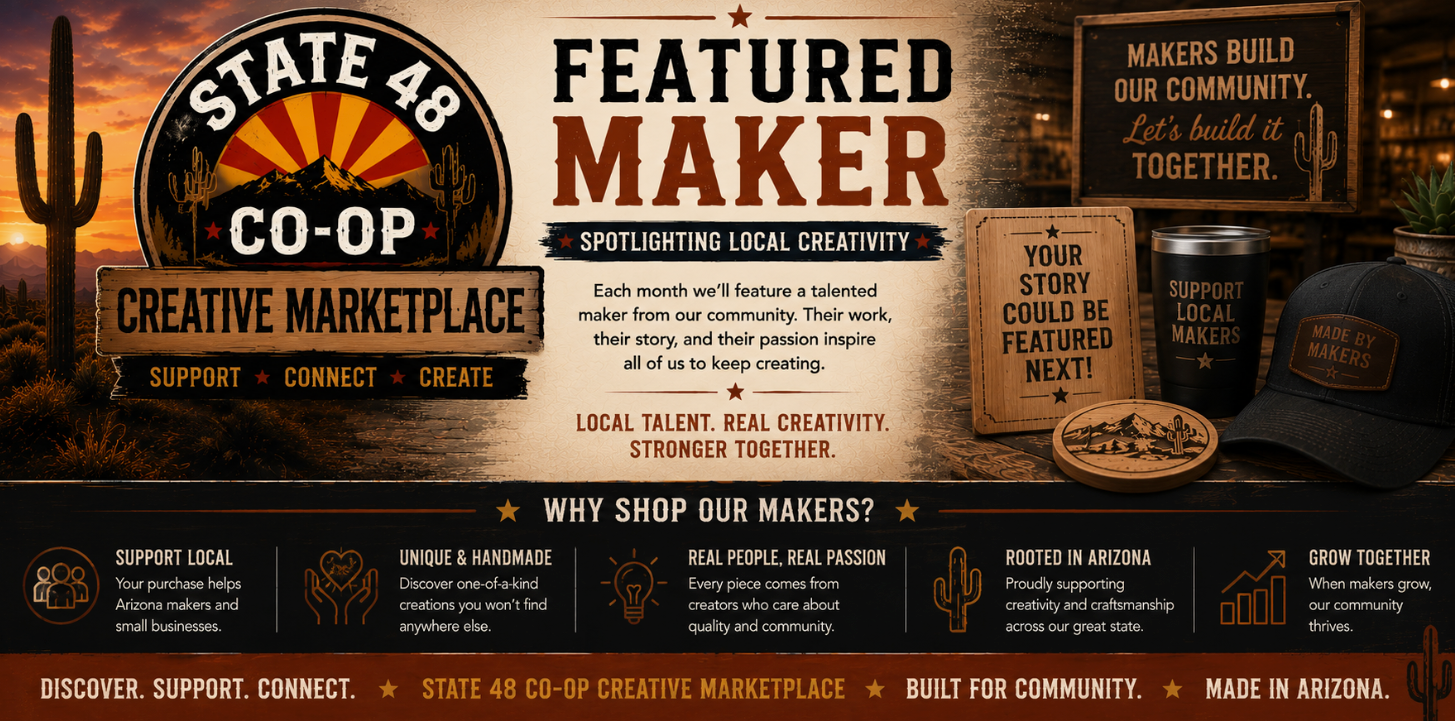 State 48 CO-OP